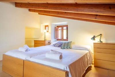 Son Poca Palla - Ferienhaus Mit Privatem Pool