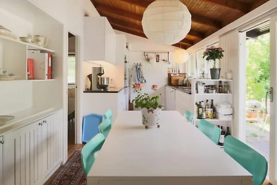 6 Personen Ferienhaus in Tisvildeleje