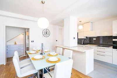 Apartment Hladilo  - Two Bedroom Apartment wi...