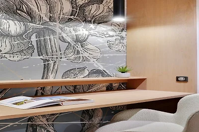 Appartement au calme avec 1 piטce