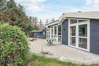 10 Personen Ferienhaus in Storvorde-By Traum