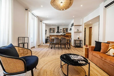 Wunderschöne Wohnung - Klimaanlage - 2 Schlaf...