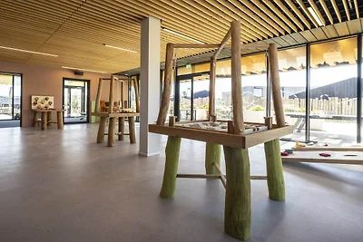 Sea Lodge Zandvoort bij Noordzeestrand