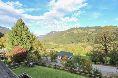 Chalet in Niederndorf bei Kufstein mit Balkon