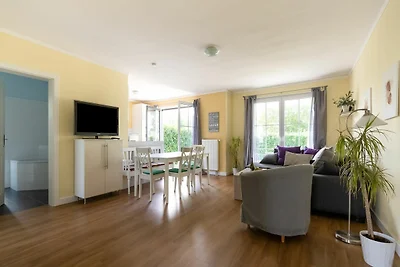 Appartamento per vacanze a Bastorf con...