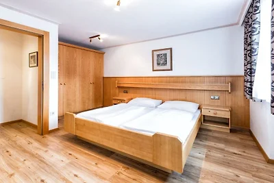Holiday apartment with 1 bedroom