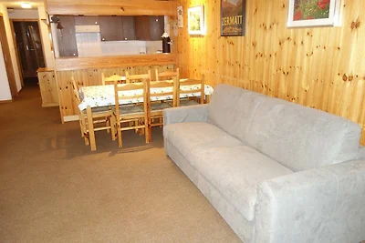 Verlockende Wohnung in Les Agettes