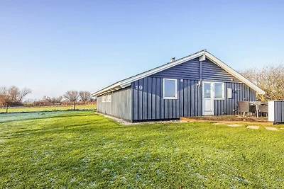 6 Personen Ferienhaus in Børkop-By Traum