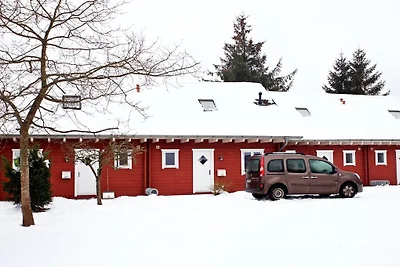 Blockhaus "Arnarson"
