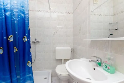 Apartments and Room Ljubica i Branko - Double...