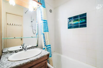 Budget-Studio (4 Personen)