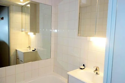 2 Zimmer für 6 Personen