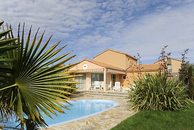 Ferienhaus in Les Sables d’Olonne