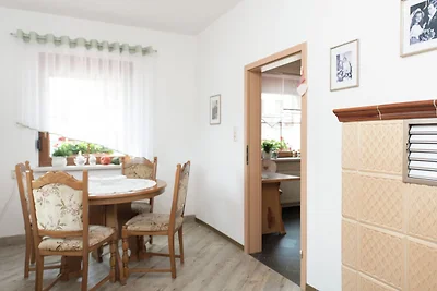 Appartamento in Rittersgrün, Sassonia