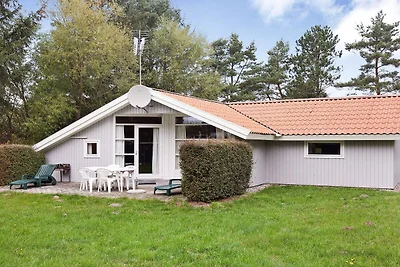 8 personas casa en Rødby-By Traum