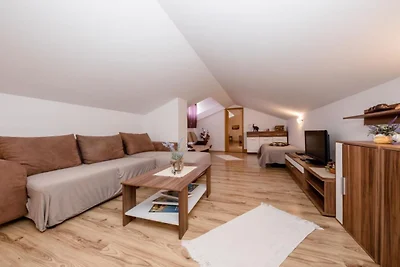 Apartments Scerbe Gordana & Miljenko Rab - On...