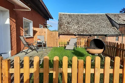 Przyjazny zwierzętom apartament wakacyjny w o...
