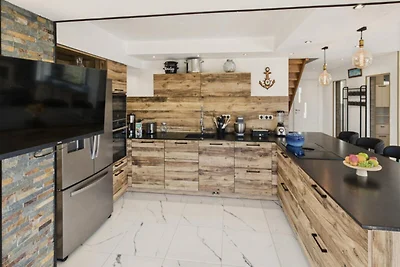 Haus in Penmarch in der Nähe von Ster Beach u...