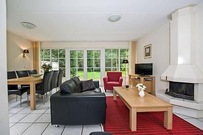 Leuke vakantiewoning nabij Hellendoorn