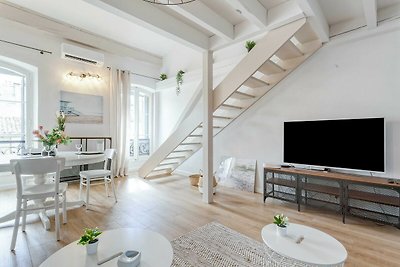 Geweldig appartement - Opéra Marseille