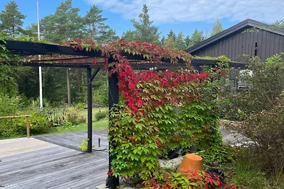 4 Sterne Ferienhaus in GRISSLEHAMN