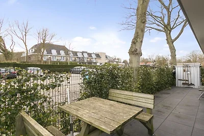 ZO09 Ferienhaus De Krab Zoutelande