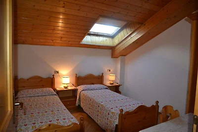 Stupendo appartamento a Cavalese con terrazza...