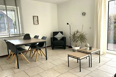Vakantiehuis Ontspannende vakantie Klimmen