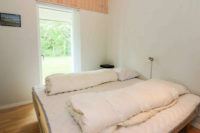 6 Personen Ferienhaus in Hadsund-By Traum