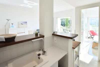 Appartamento a Cannes con vista mare e...