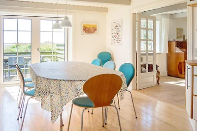 10 Personen Ferienhaus in Thisted