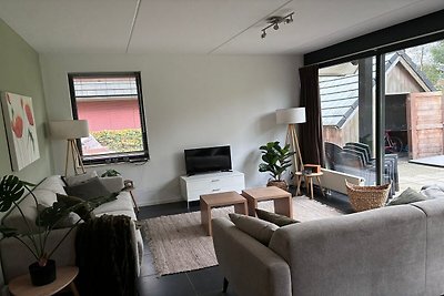 Gemütliches Ferienhaus am Slotermeer