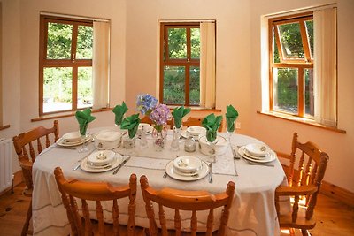 Ferienhaus in Letterfrack
