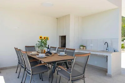 Charmante Villa am Meer – ein perfekter...