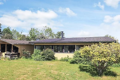 6 osob apartament w Bogø By