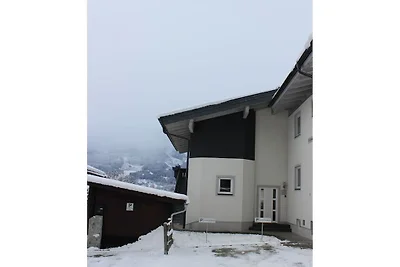 Casa vacanze Vacanza di relax Eisenberg