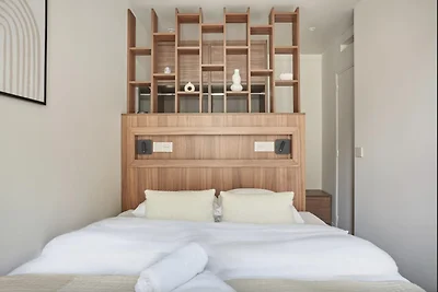 Nieuw appartement Centrum van Parijs/Le...