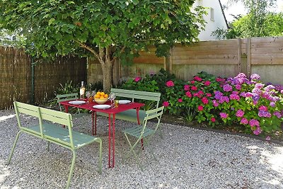 Ferienhaus Erholungsurlaub Carnac