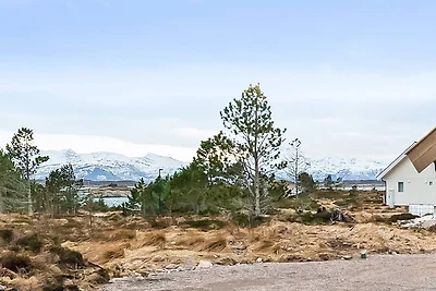 6 Personen Ferienhaus in Averøya