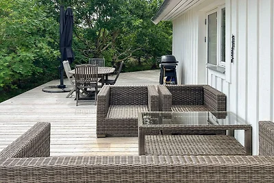 5 Personen Ferienhaus in BÅSTAD