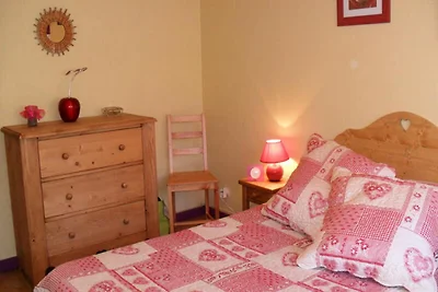 Residenza Le Veymont per quattro persone