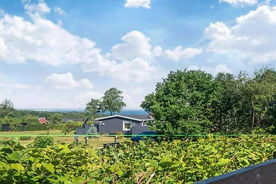 4 Personen Ferienhaus in Allingåbro-By Traum
