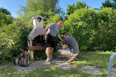 Kuća za odmor Dopust za oporavak Eisenberg