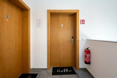 Appartamento in Tirolo vicino a Kitzbühel