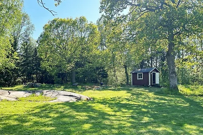4 Sterne Ferienhaus in VAXHOLM