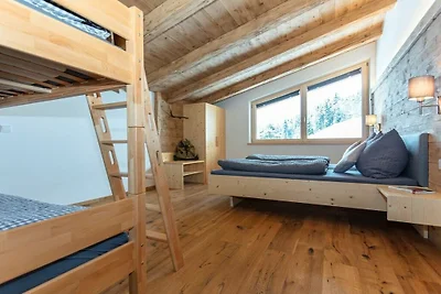 Wohnung in Unken mit Wifi und Parken