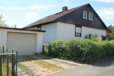 Bergblick-Bischberg