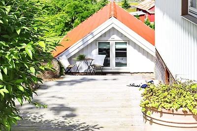 Kuća za odmor Dopust za oporavak Varberg