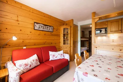 Ferienwohnung Familienurlaub La Clusaz