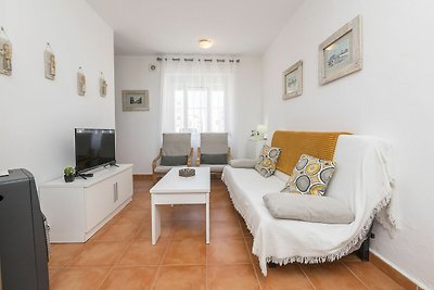 Apartamento Enjoy Tarifa - Apartamento En...